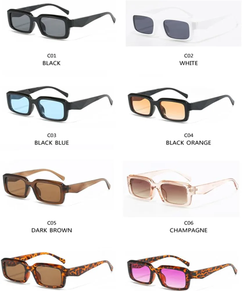 Солнцезащитные очки с градиентной защитой UV400 и заклепками для женщин и мужчин, для бега на открытом воздухе и занятий спортом, путешествий UYPTK, Black Blue
Солнцезащитные очки с градиентной защитой UV400 и заклепками для женщин и мужчин, для бега на открытом воздухе и занятий спортом, путешествий UYPTK, Black Blue