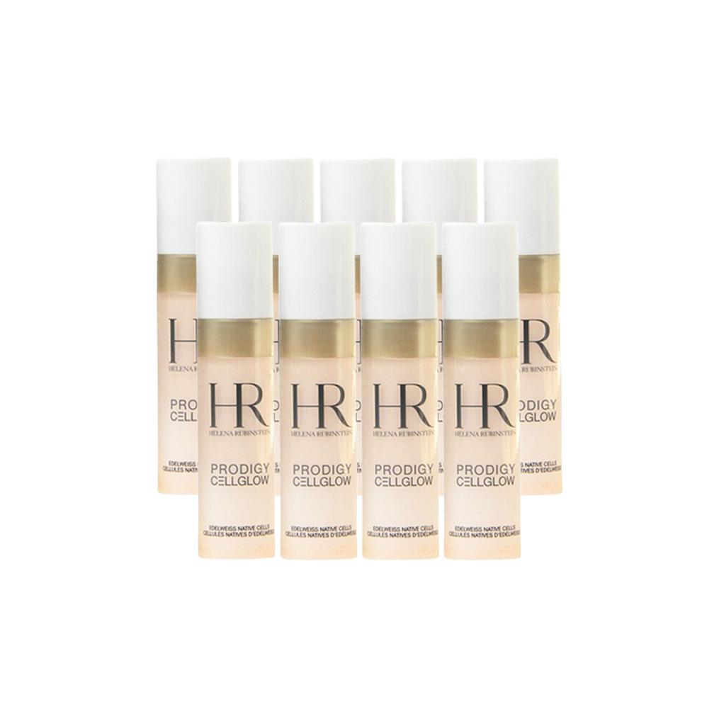 Highlighter Sun Protection Sample Pack Soothing UV Protection 5ml HELENA RUBINSTEIN, 5ml*9
Highlighter Sun Protection Sample Pack Soothing UV Protection 5ml HELENA RUBINSTEIN, 5ml*9