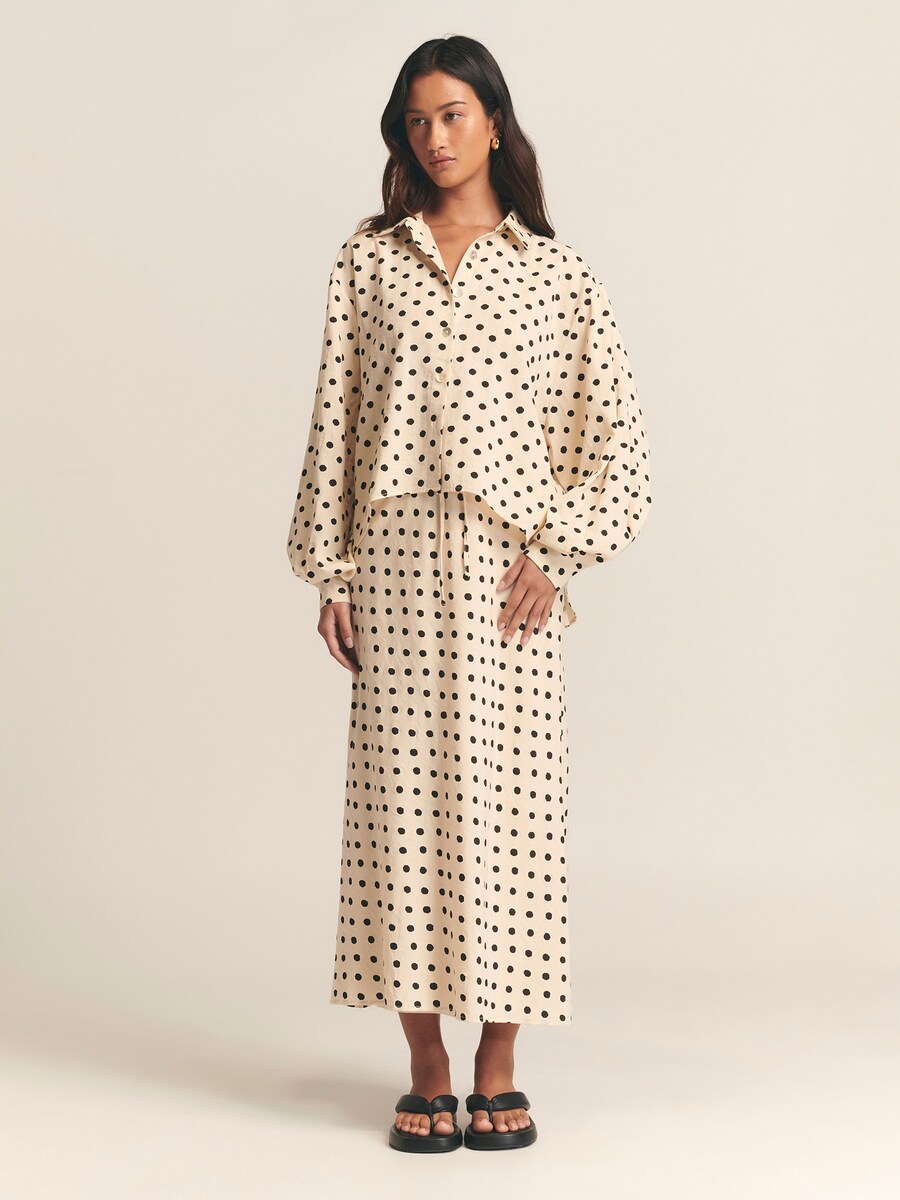 Блуза St MRLO Swansea, кремовый
Блуза St MRLO Swansea, кремовый