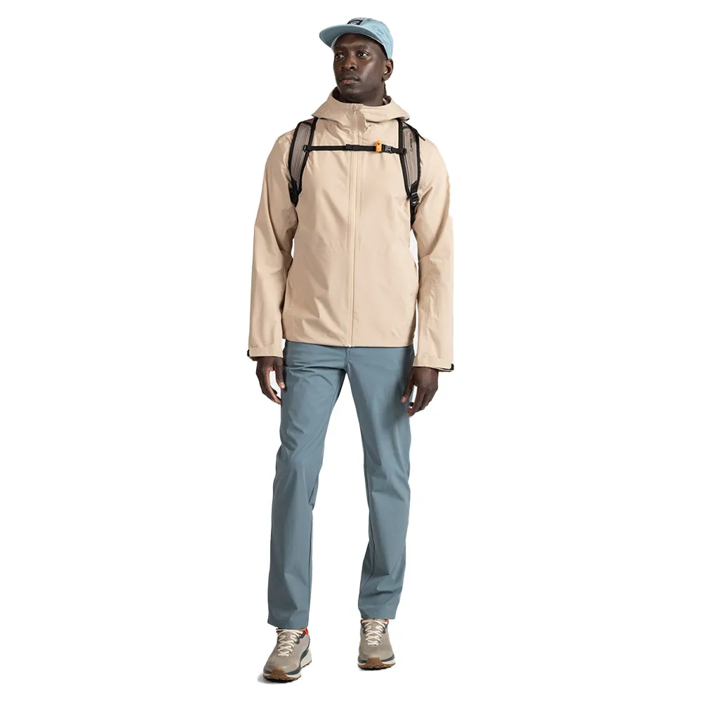 Куртка Rossignol Utiliv, бежевый 
Куртка Rossignol Utiliv, бежевый