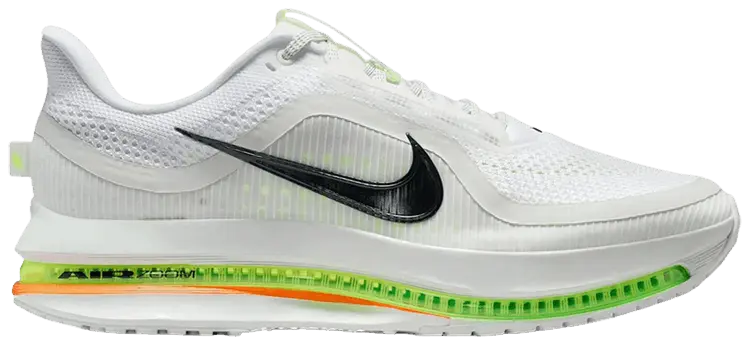 Кроссовки Nike Air Zoom Pegasus Premium, мультиколор
Кроссовки Nike Air Zoom Pegasus Premium, мультиколор
