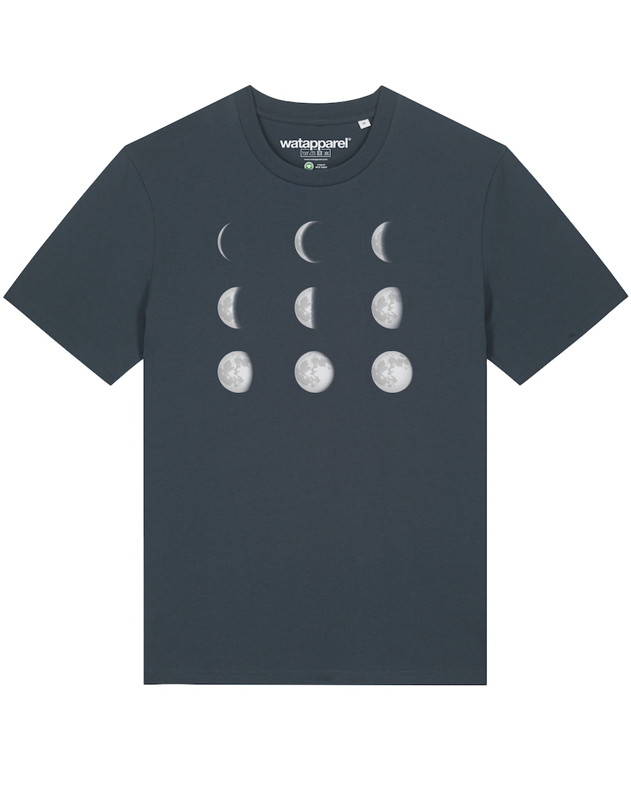 Рубашка Watapparel, антрацит
Рубашка Watapparel, антрацит