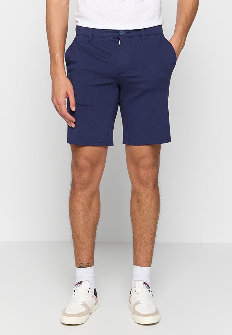 Шорты Only & Sons THOR, Medieval Blue/Dark Blue
Шорты Only & Sons THOR, Medieval Blue/Dark Blue