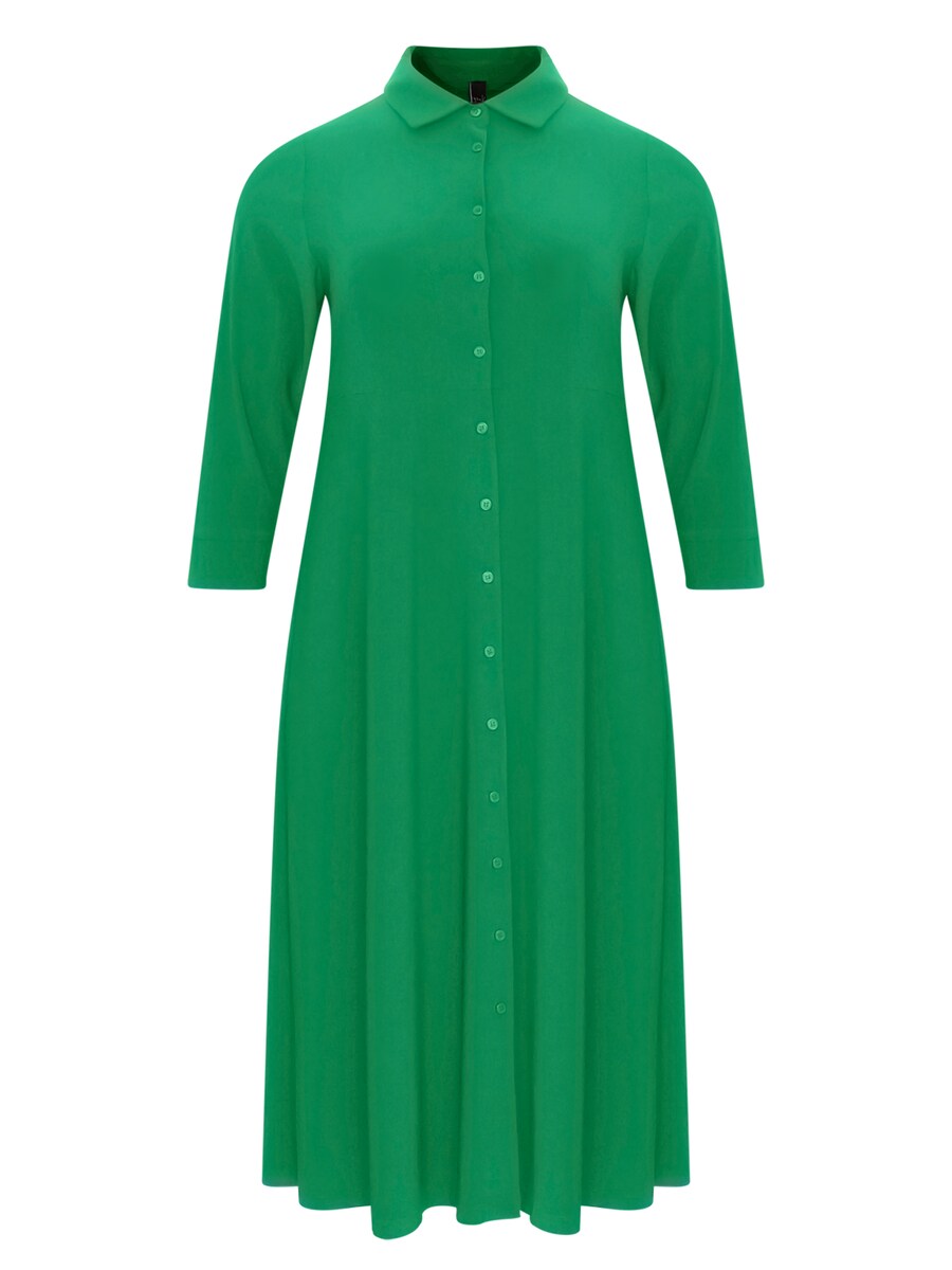 Платье-рубашка YOEK Dolce, Green
Платье-рубашка YOEK Dolce, Green