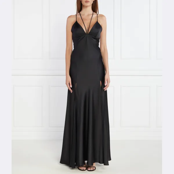 Платье Pinko, черный
Платье Pinko, черный