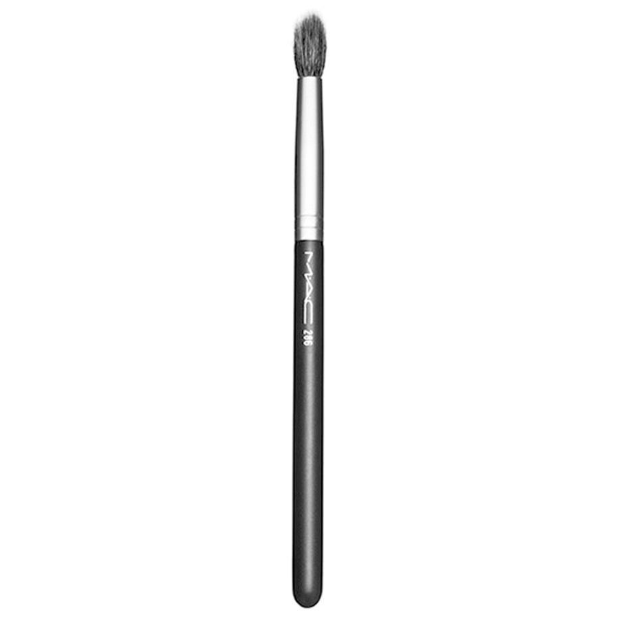 Кисть для лица 286s duo fibre tapered brush Mac, 286s
Кисть для лица 286s duo fibre tapered brush Mac, 286s