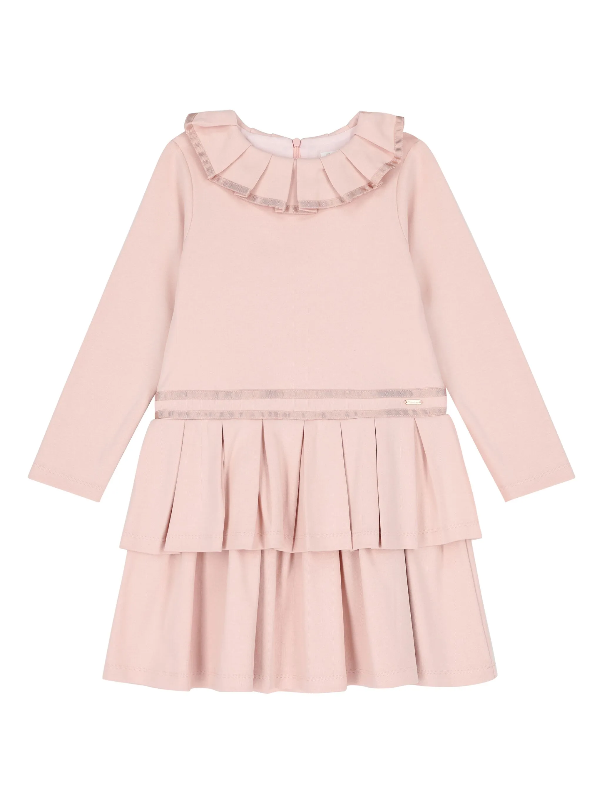 Платье со складками Patachou, розовый
Платье со складками Patachou, розовый