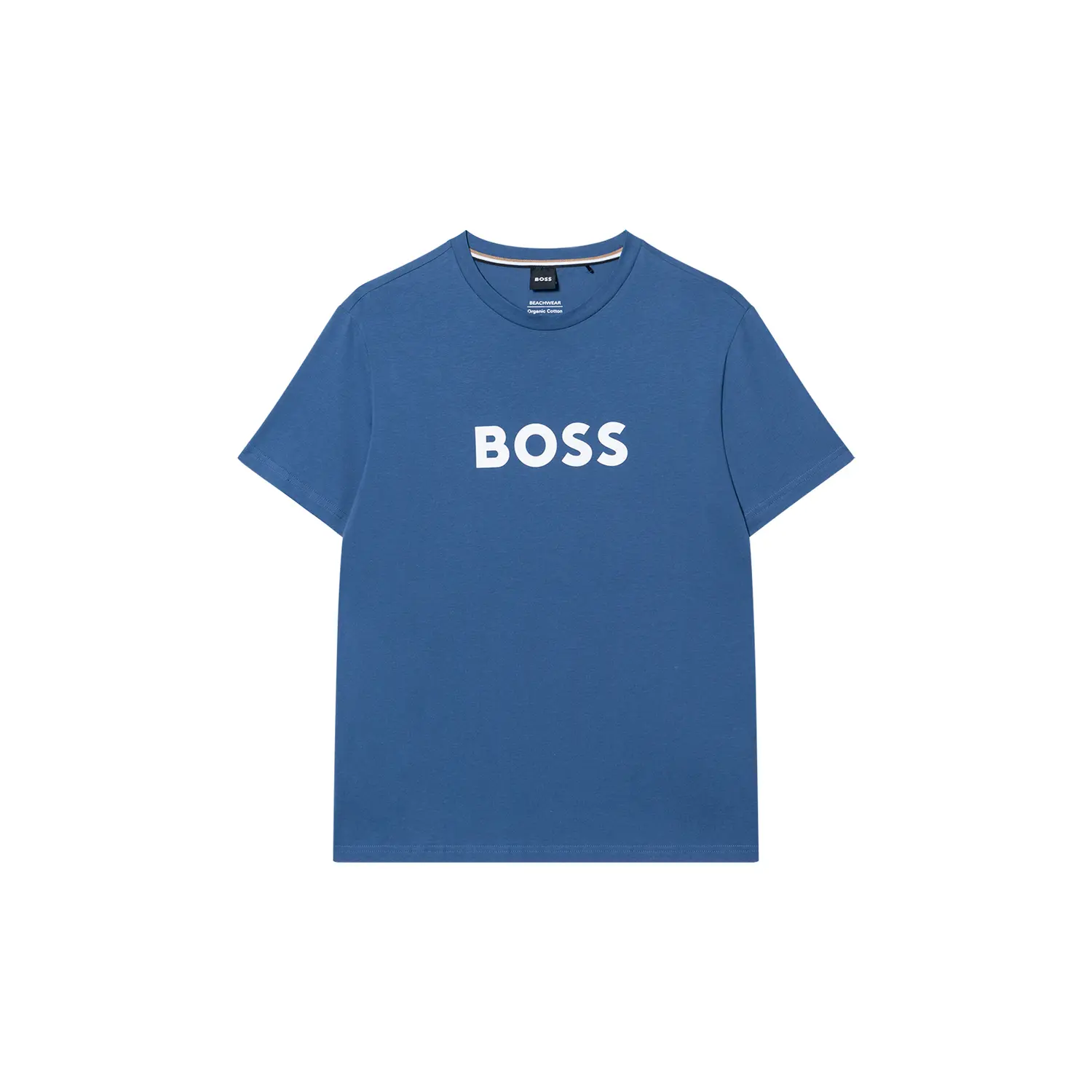 HUGO BOSS Футболка мужская синяя, Синий, HUGO BOSS Футболка мужская синяя
HUGO BOSS Футболка мужская синяя, Синий, HUGO BOSS Футболка мужская синяя