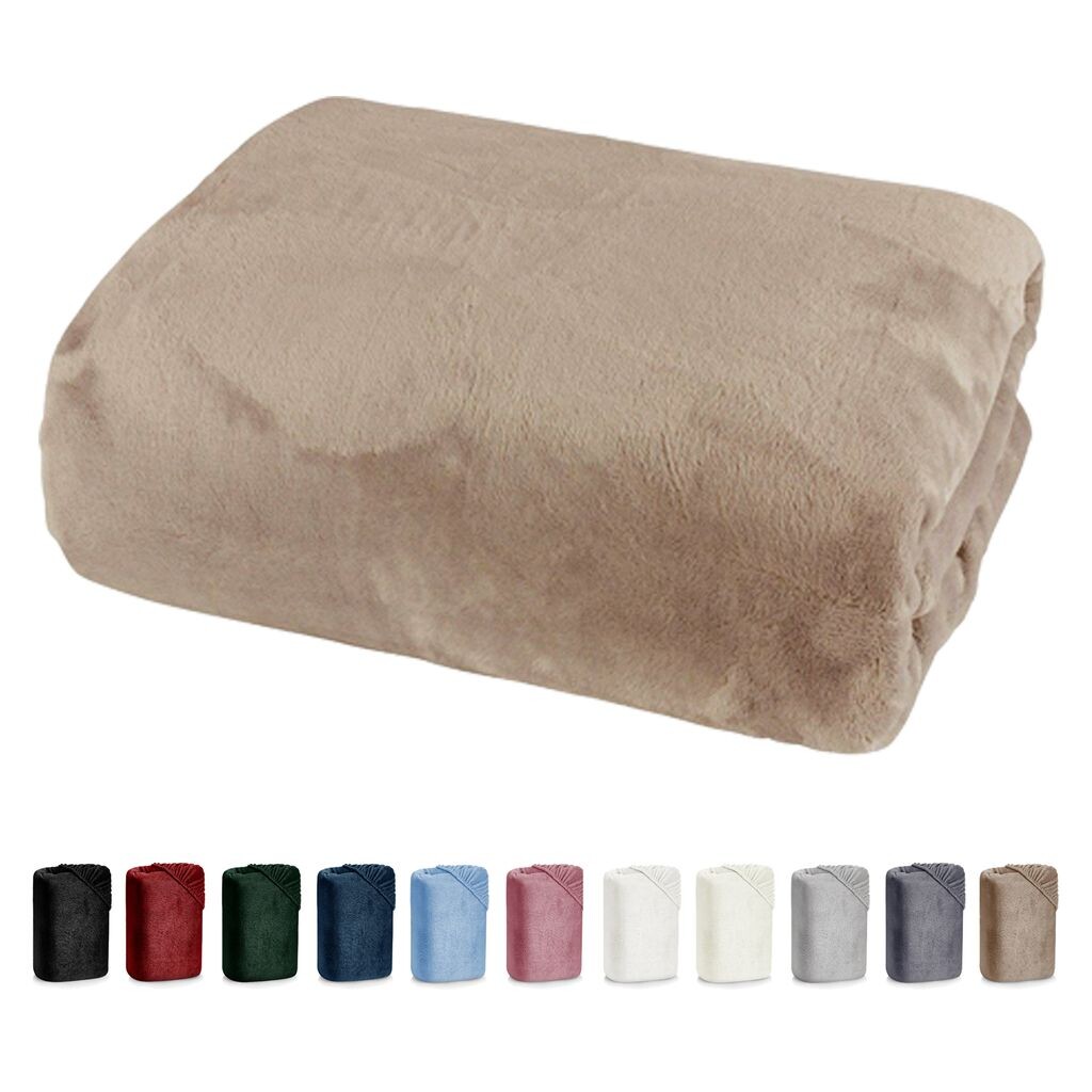 Heimtexland роскошная простыня Cashmere Touch Мягкая простыня Nicky Plush Teddy Type585 Taupe 150 см x 200 см
Heimtexland роскошная простыня Cashmere Touch Мягкая простыня Nicky Plush Teddy Type585 Taupe 150 см x 200 см