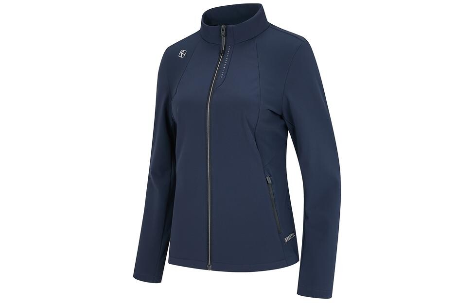 Куртка женская Rapido, темно-синий
Куртка женская Rapido, темно-синий