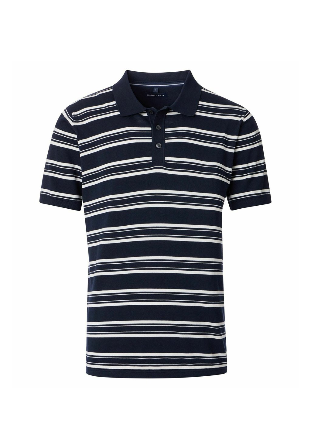 Рубашка поло CASAMODA, цвет Blau
Рубашка поло CASAMODA, цвет Blau
