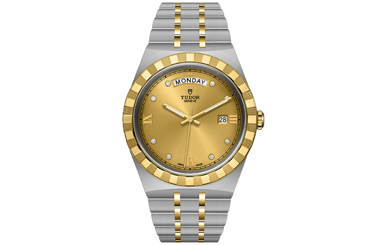 TUDOR Часы Men's Royal Collection Watch
TUDOR Часы Men's Royal Collection Watch