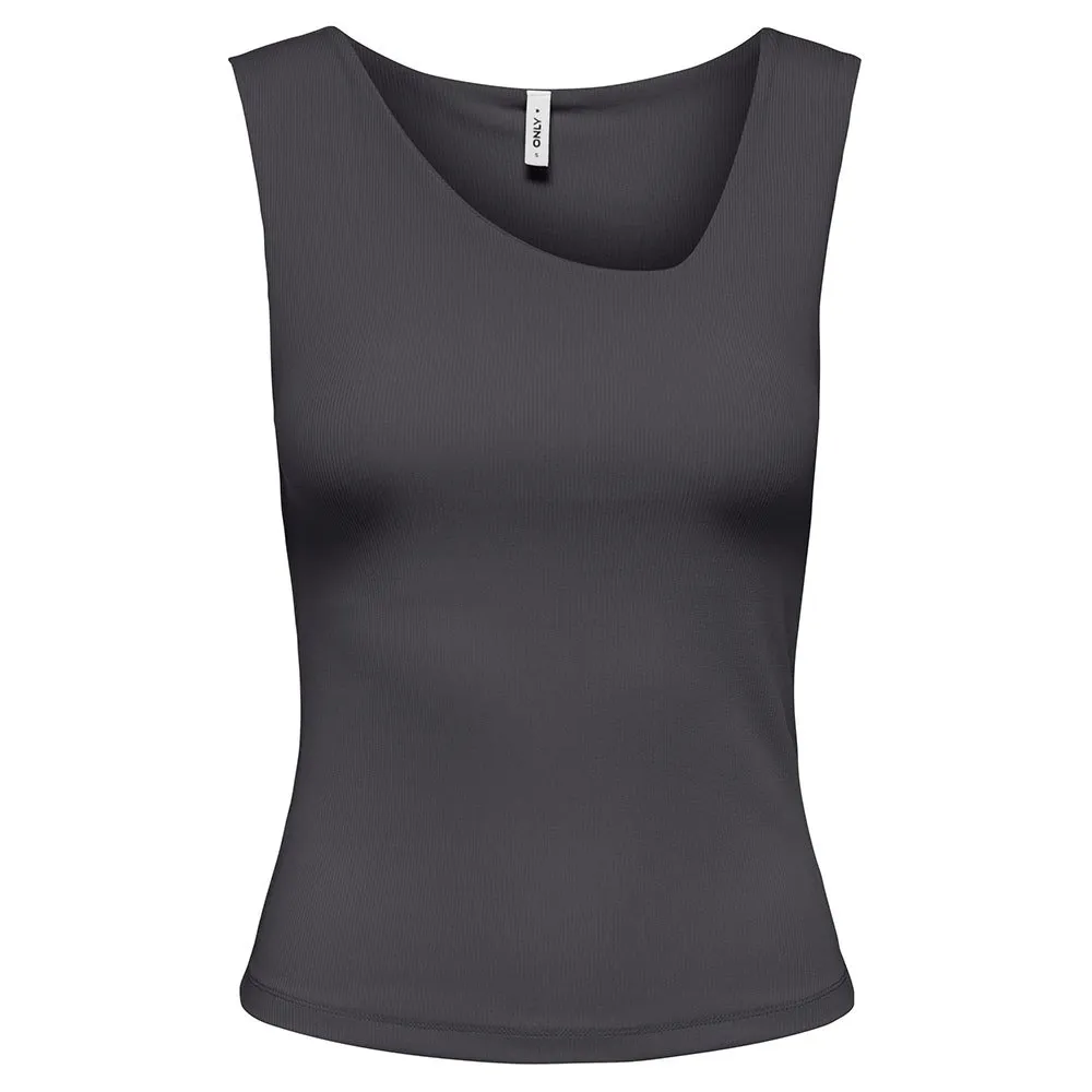 Футболка Only Clare, черный
Футболка Only Clare, черный