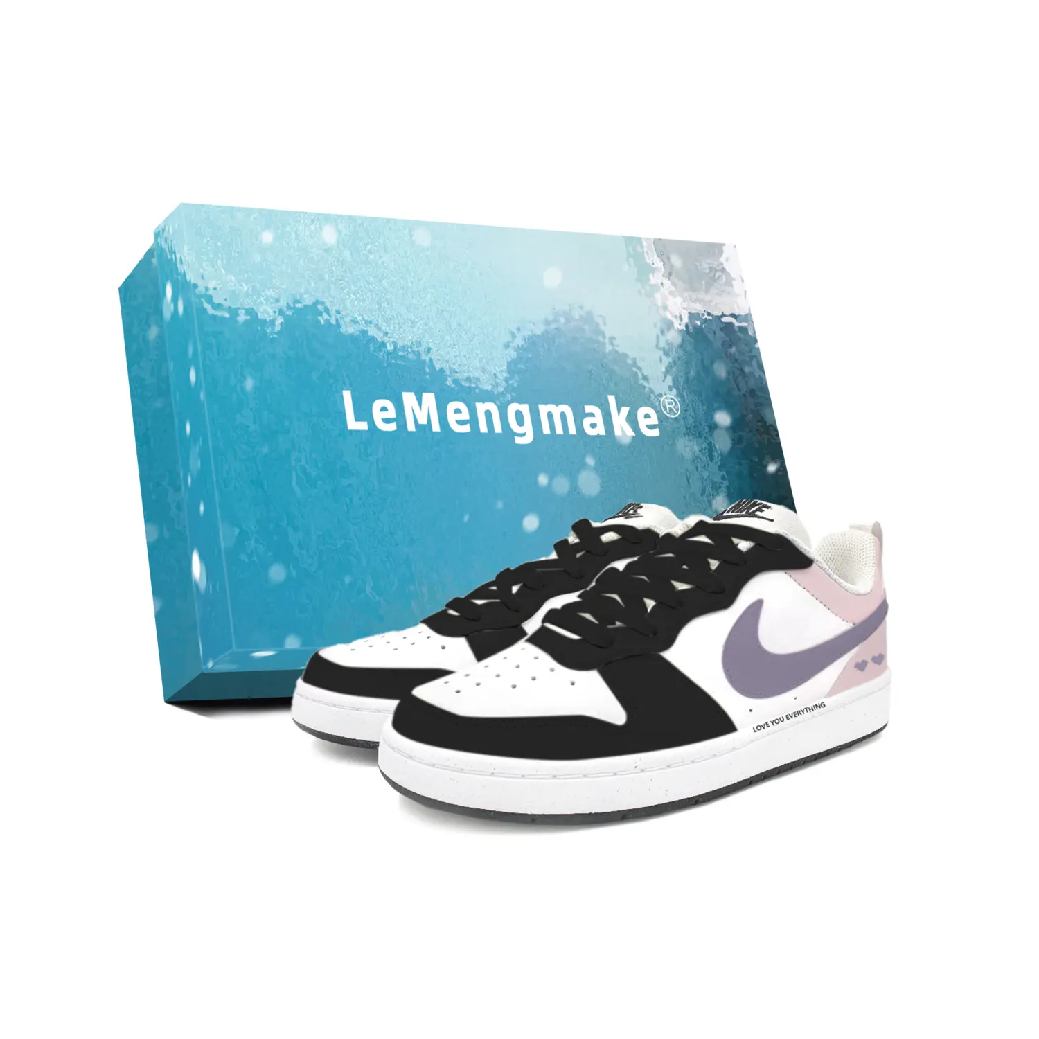 Кроссовки для скейтбординга в городском стиле Court Borough Urban Chic, модные, с низким верхом, для детей и подростков Nike, белый
Кроссовки для скейтбординга в городском стиле Court Borough Urban Chic, модные, с низким верхом, для детей и подростков Nike, белый