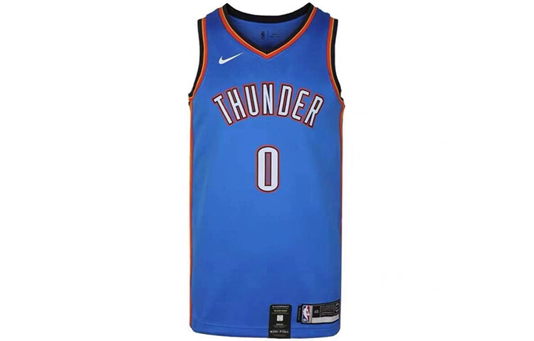 Мужское баскетбольное джерси Nike
Мужское баскетбольное джерси Nike