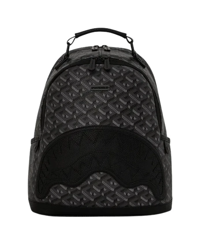 Рюкзак Sprayground, черный
Рюкзак Sprayground, черный