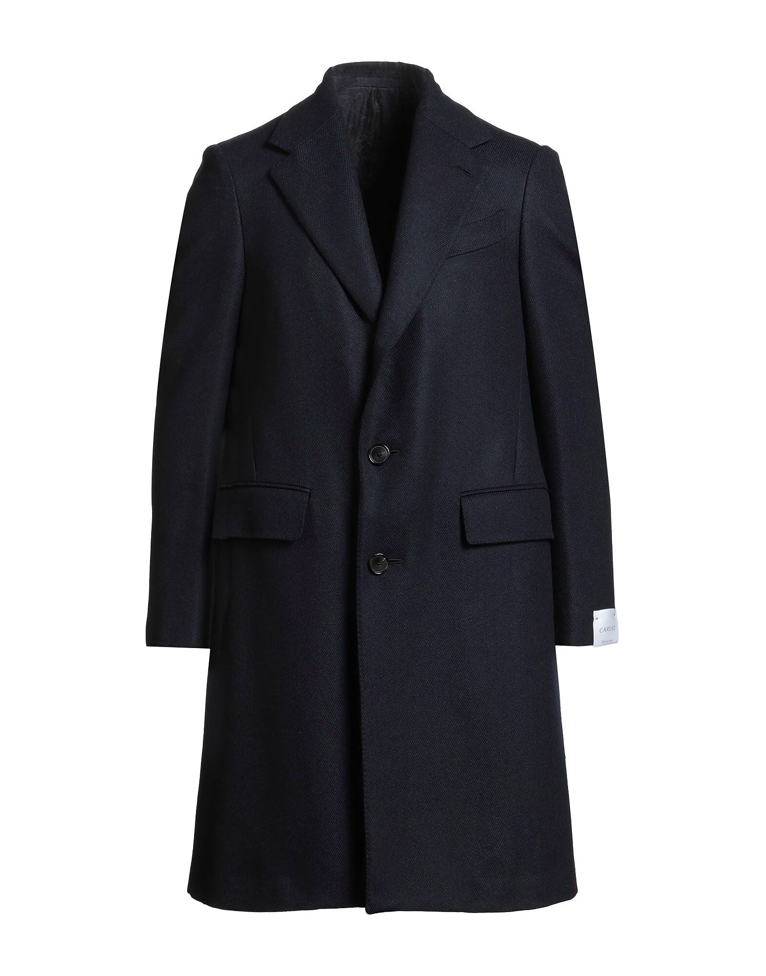 Пальто Caruso, полуночно-синий
Пальто Caruso, полуночно-синий