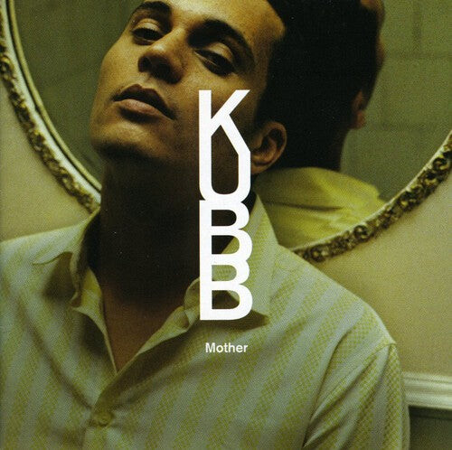 CD диск Kubb: Mother 
CD диск Kubb: Mother