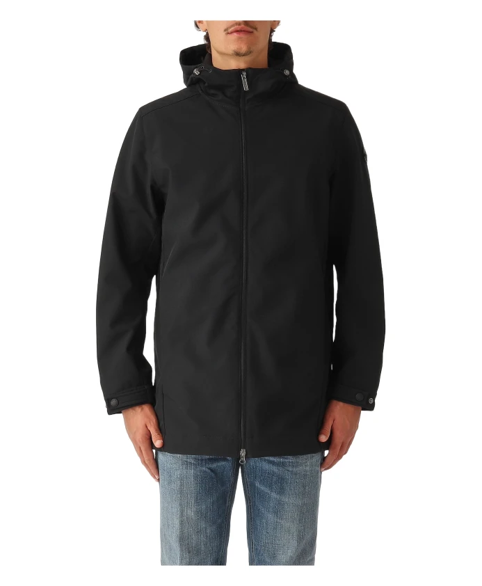 Куртка модерна Colmar, черный
Куртка модерна Colmar, черный