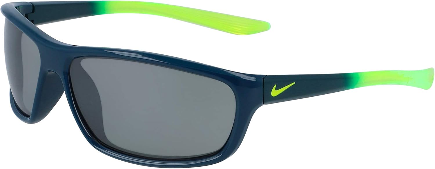 Прямоугольные солнцезащитные очки Nike Dash, Midnight Turquoise
Прямоугольные солнцезащитные очки Nike Dash, Midnight Turquoise