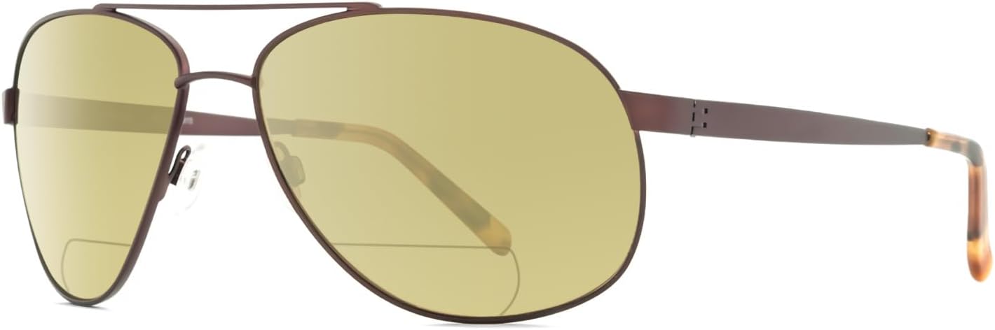 Солнцезащитные очки-пилот Gladiator с металлическими линзами, поляризованные, бифокальные, для мужчин и женщин, модные, стильные, современные, спортивные Reptile, Matte Espresso Tortoise/Sunflower Yellow
Солнцезащитные очки-пилот Gladiator с металлическими линзами, поляризованные, бифокальные, для мужчин и женщин, модные, стильные, современные, спортивные Reptile, Matte Espresso Tortoise/Sunflower Yellow