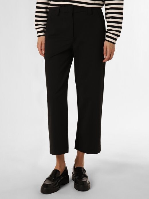 Брюки Marc O'Polo, черный
Брюки Marc O'Polo, черный