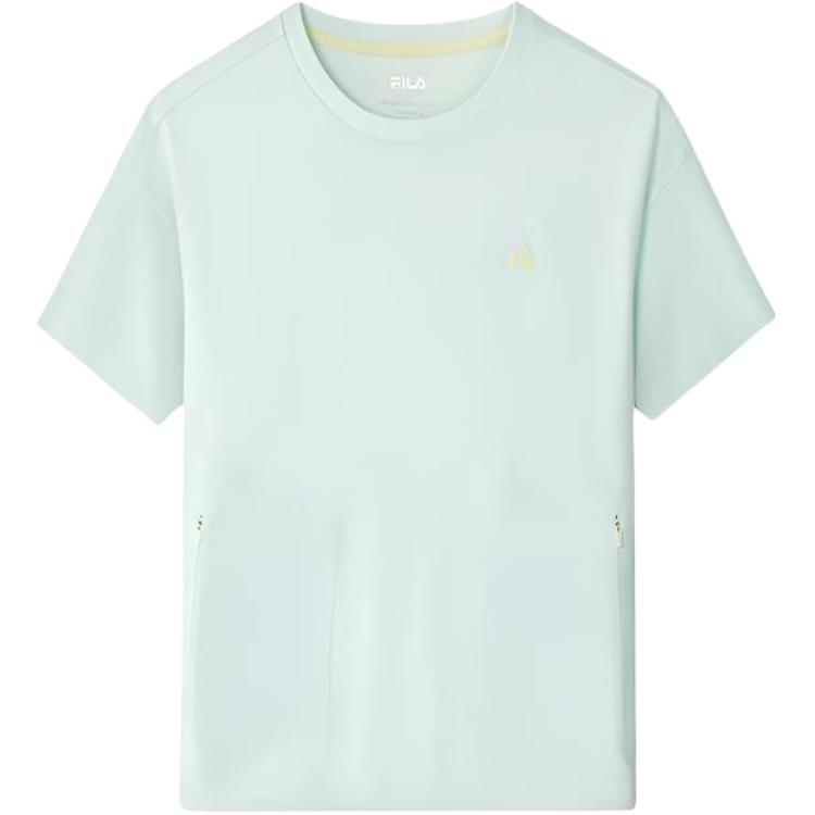 Футболки для начальной школы с круглым вырезом, средней высоты Fila Kids, moonshadow зеленый
Футболки для начальной школы с круглым вырезом, средней высоты Fila Kids, moonshadow зеленый