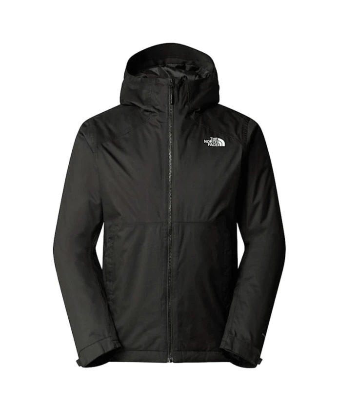 Утепленная куртка Millerton The North Face, черный
Утепленная куртка Millerton The North Face, черный