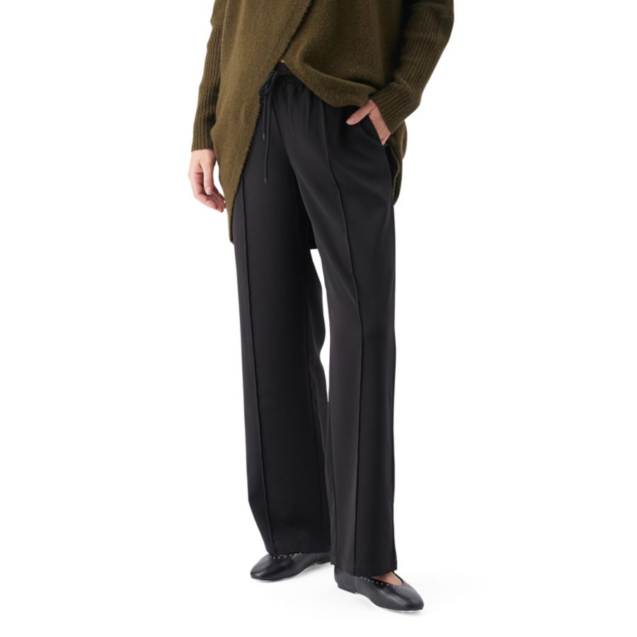 Брюки Alexa Pull-On Ripe Maternity, Black
Брюки Alexa Pull-On Ripe Maternity, Black