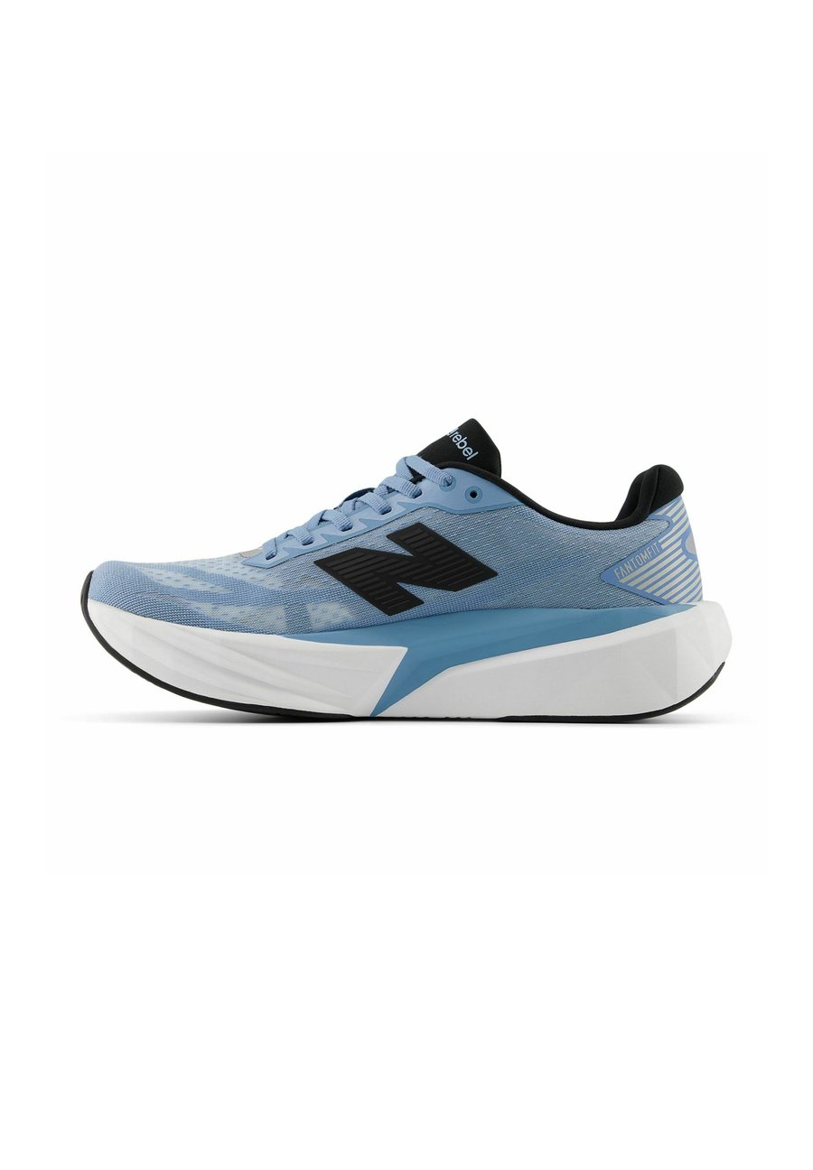 Кроссовки New Balance FUELCELL REBEL V5, Still Water Raincloud/Blue
Кроссовки New Balance FUELCELL REBEL V5, Still Water Raincloud/Blue