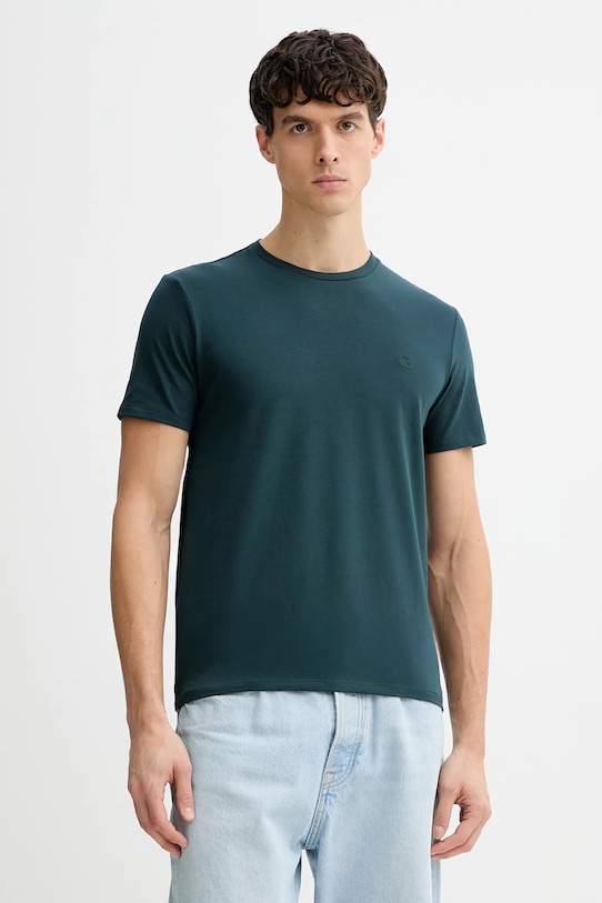 Футболка Calvin Klein, зеленый
Футболка Calvin Klein, зеленый