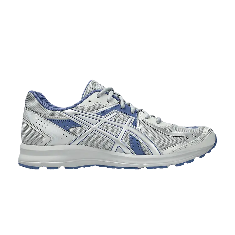 Кроссовки ASICS Jog 100S Piedmont Grey Pure Silver, серый
Кроссовки ASICS Jog 100S Piedmont Grey Pure Silver, серый
