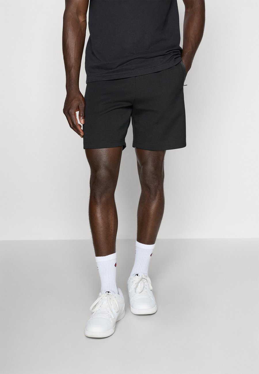 Спортивные шорты Champion C-TECH SHORTS, Black
Спортивные шорты Champion C-TECH SHORTS, Black