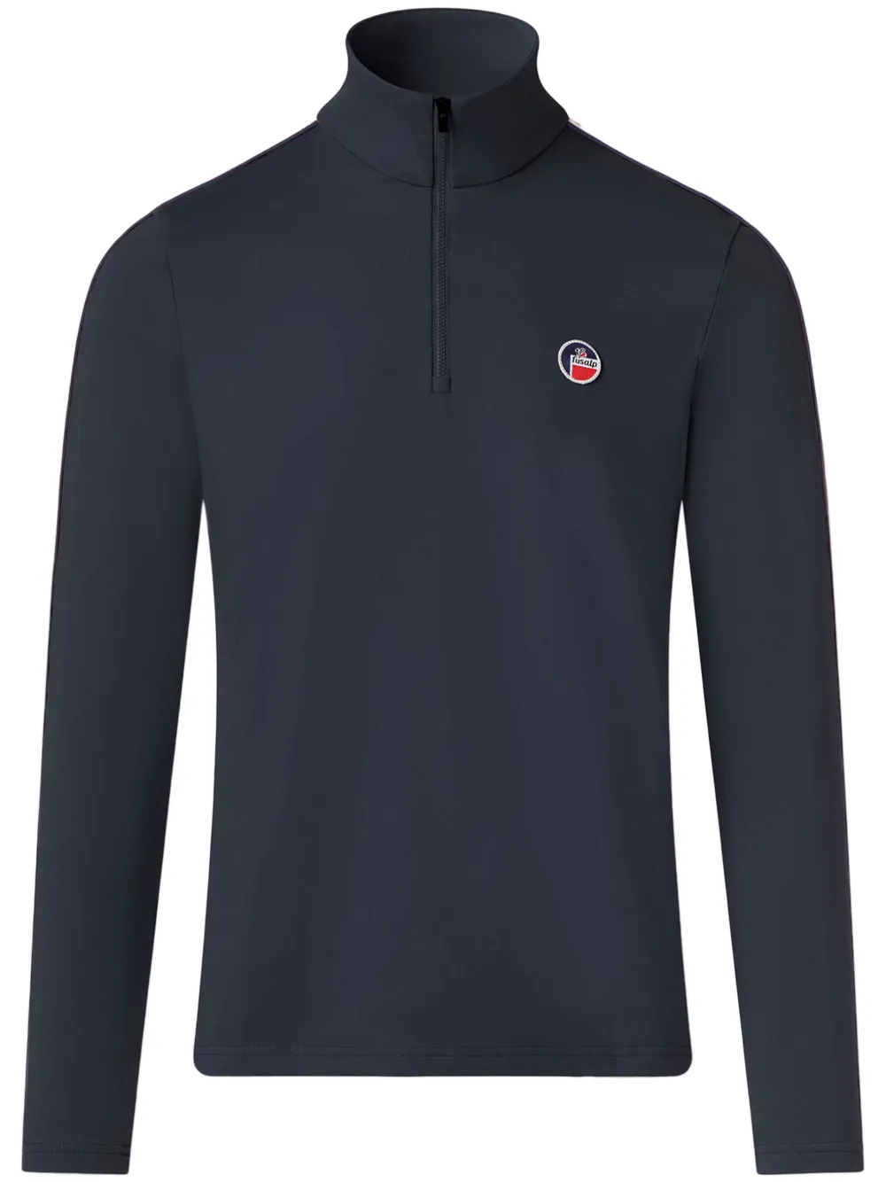 Футболка Mario с длинными рукавами Fusalp, синий
Футболка Mario с длинными рукавами Fusalp, синий