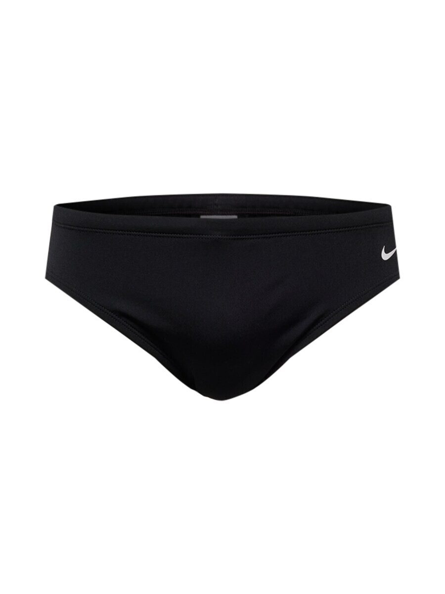 Шорты для плавания Nike Swim Athletic Swim Trunks, черный
Шорты для плавания Nike Swim Athletic Swim Trunks, черный