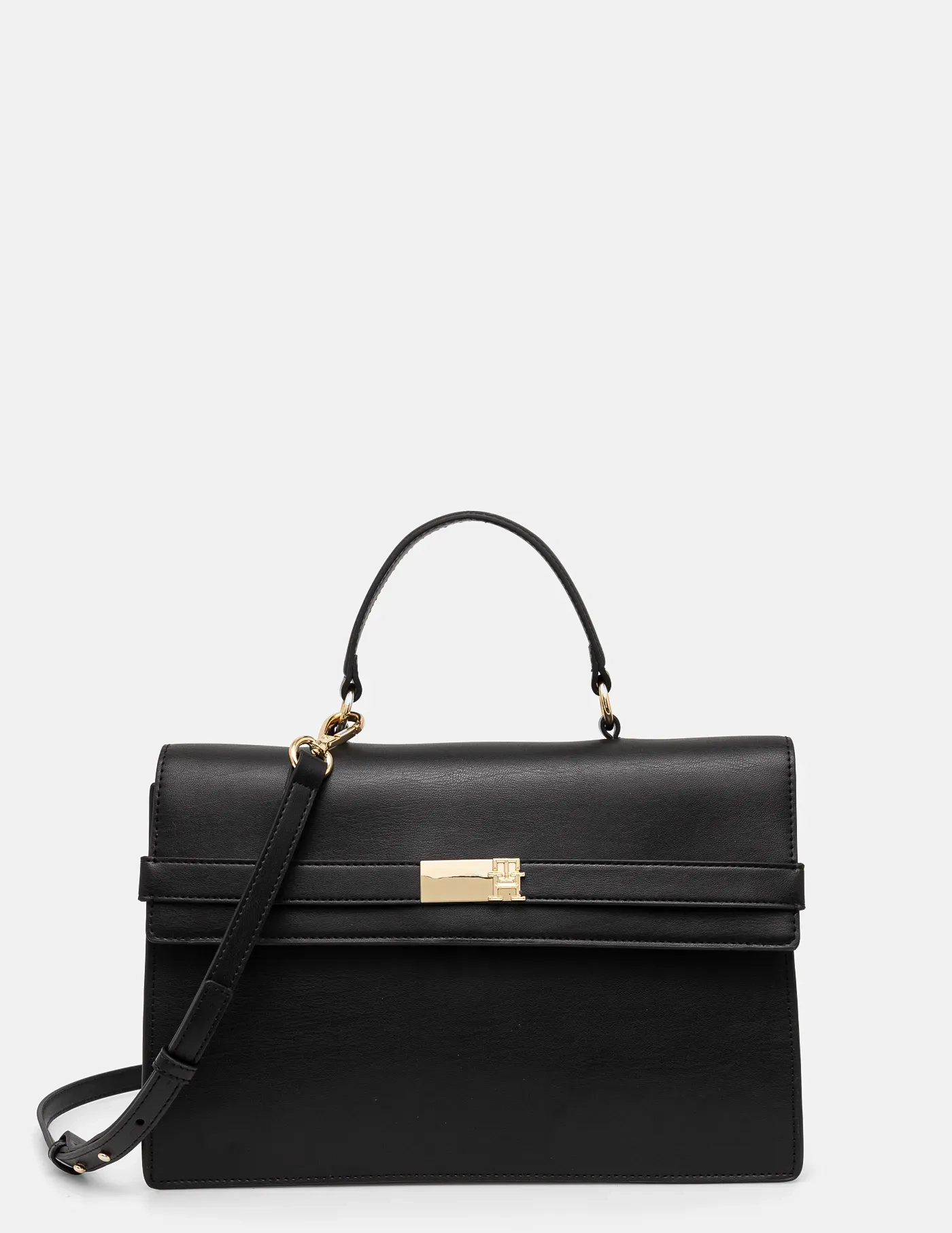 Сумочка Tommy Hilfiger, черный
Сумочка Tommy Hilfiger, черный