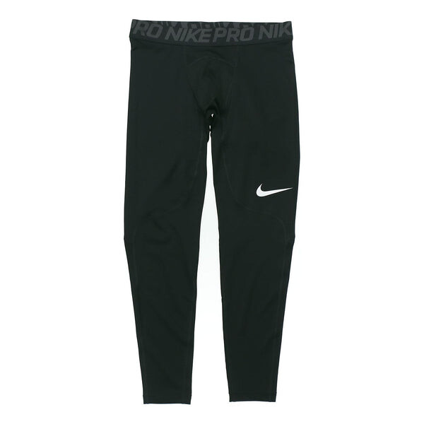 Спортивные штаны Nike Pro Sports Running Training Slim Fit gym pants Black, черный
Спортивные штаны Nike Pro Sports Running Training Slim Fit gym pants Black, черный