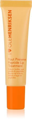 Увлажняющий блеск для губ OLEHENRIKSEN Pout Preserve Peptide Lip Treatment, Citrus Sunshine 12 ml
Увлажняющий блеск для губ OLEHENRIKSEN Pout Preserve Peptide Lip Treatment, Citrus Sunshine 12 ml