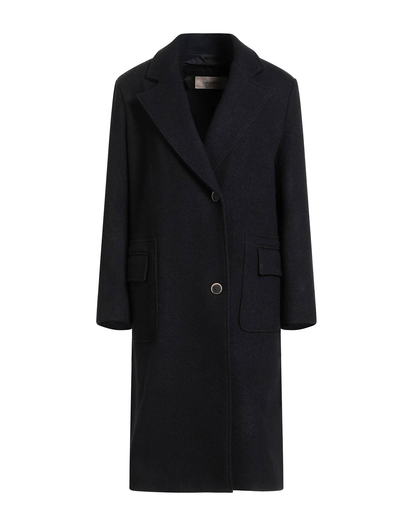 Пальто Gentryportofino, черный
Пальто Gentryportofino, черный