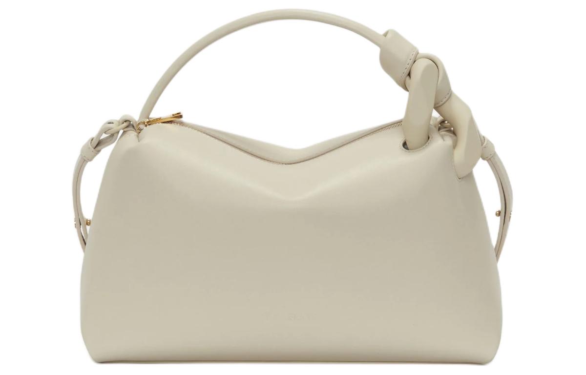 Кожаная сумка уголок JW Anderson
Кожаная сумка уголок JW Anderson