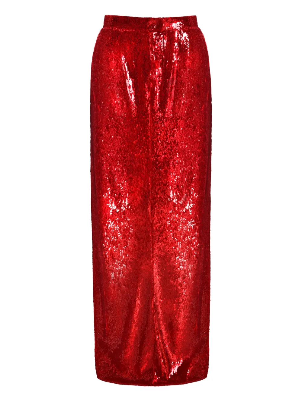 Юбка макси с пайетками ANOUKI, красный
Юбка макси с пайетками ANOUKI, красный