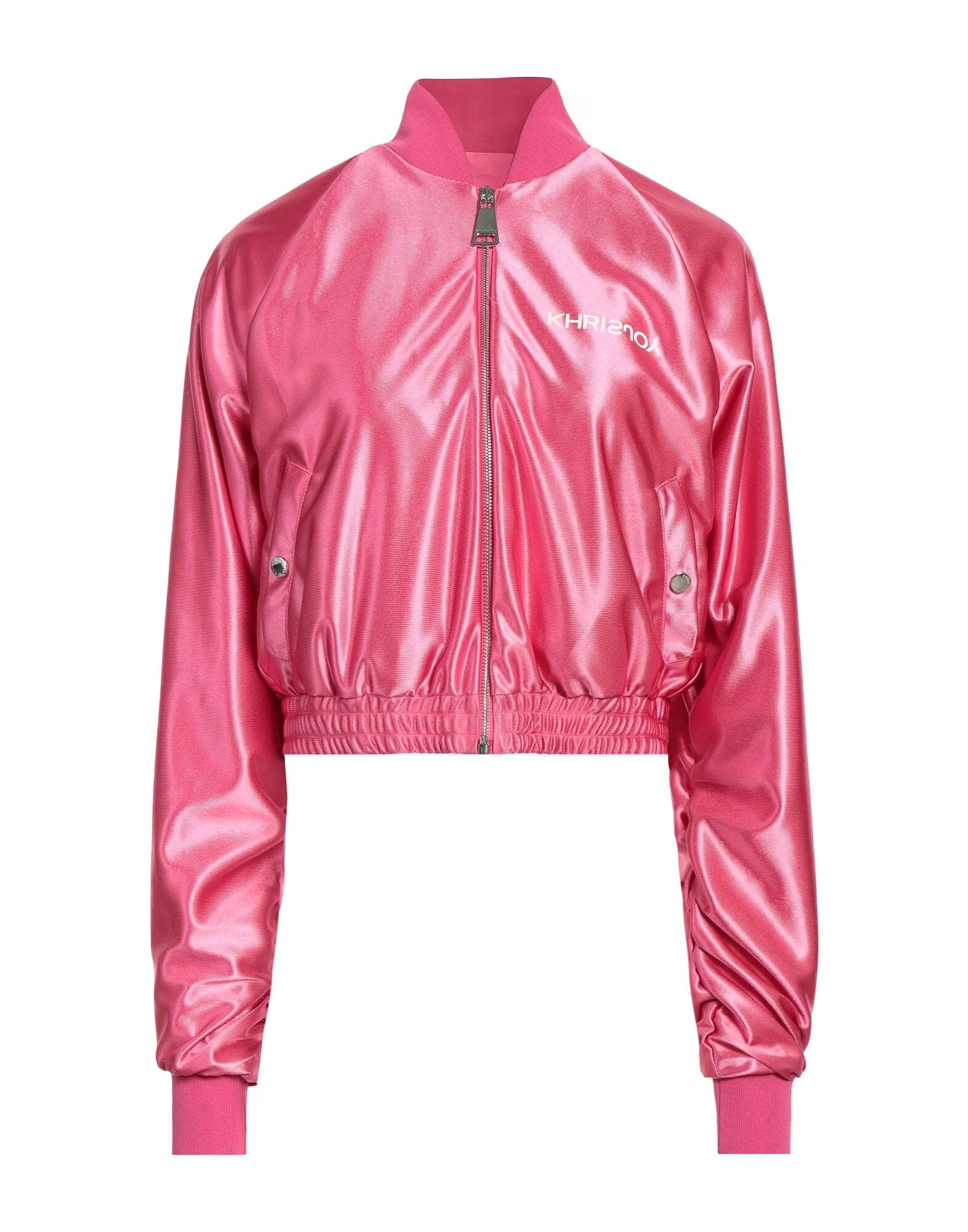 Куртка Khrisjoy, фуксия
Куртка Khrisjoy, фуксия