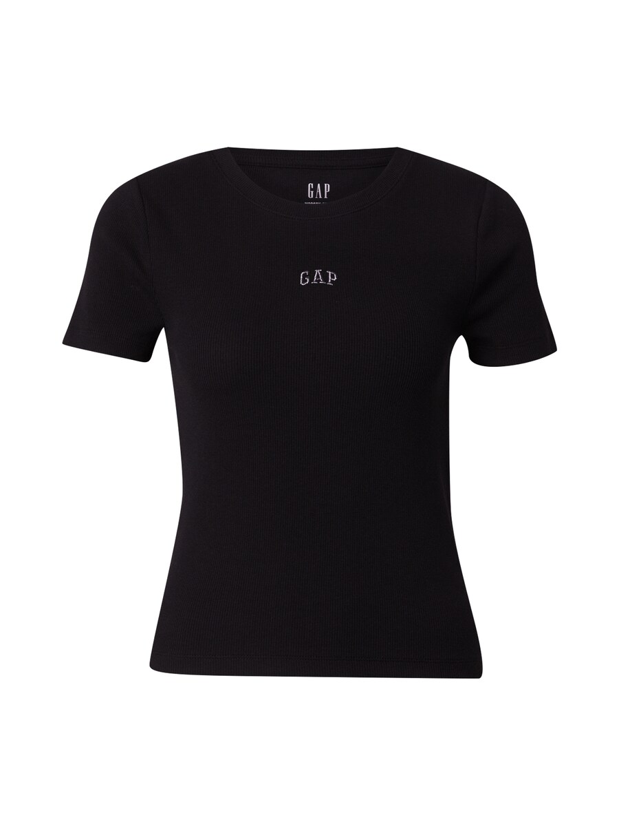 Футболка GAP, Black
Футболка GAP, Black