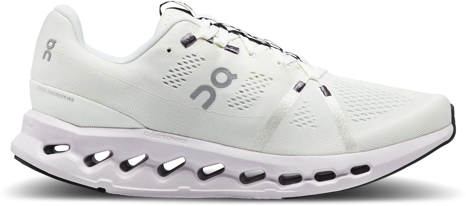 Кроссовки для шоссейного бега Cloudsurfer – мужские On, белый
Кроссовки для шоссейного бега Cloudsurfer – мужские On, белый