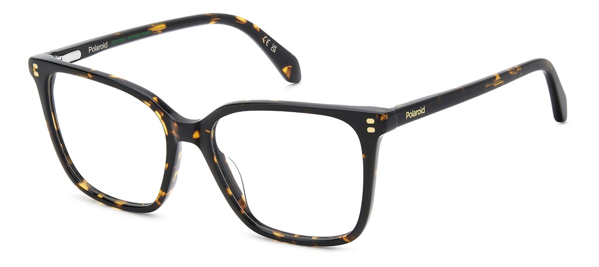 Женские оптические оправы PLD D606 POLAROID
Женские оптические оправы PLD D606 POLAROID