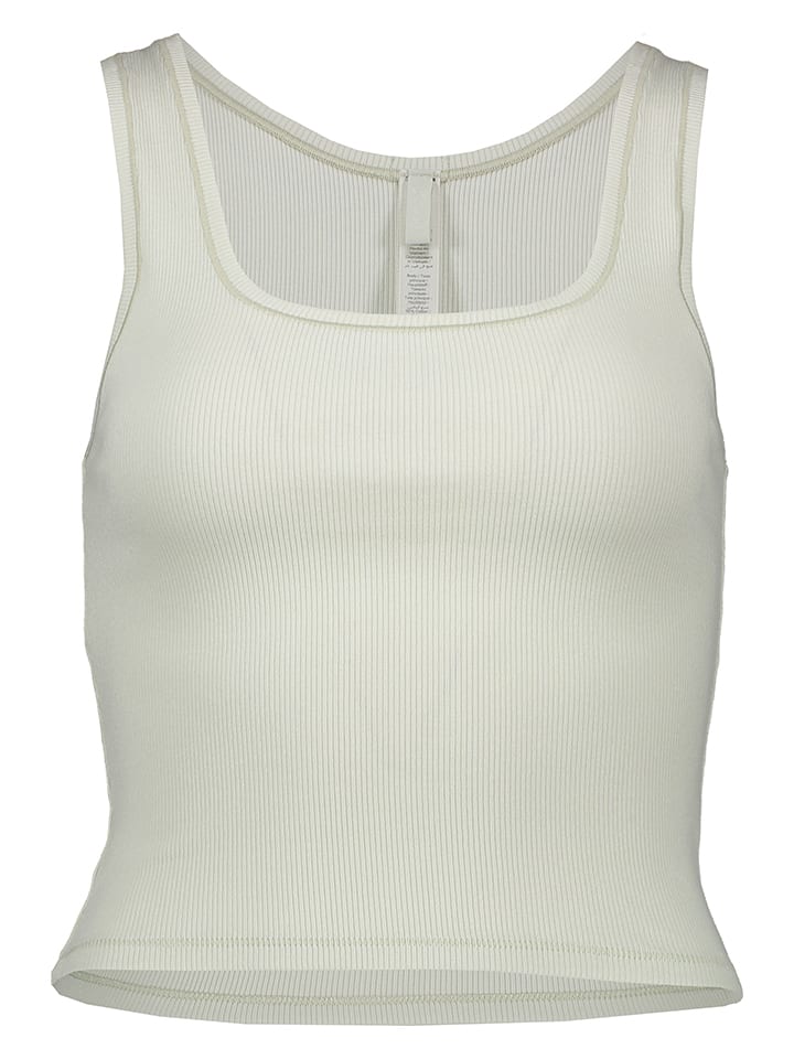 Топ Skims, кремовый
Топ Skims, кремовый