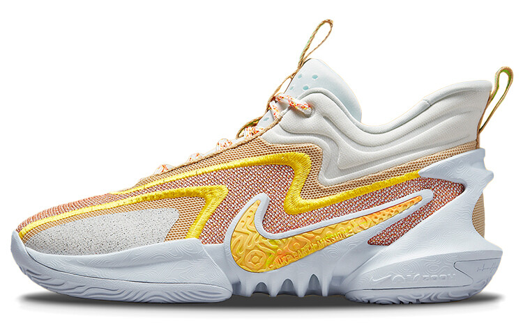 Мужские баскетбольные кроссовки Nike Cosmic Unity 2
Мужские баскетбольные кроссовки Nike Cosmic Unity 2