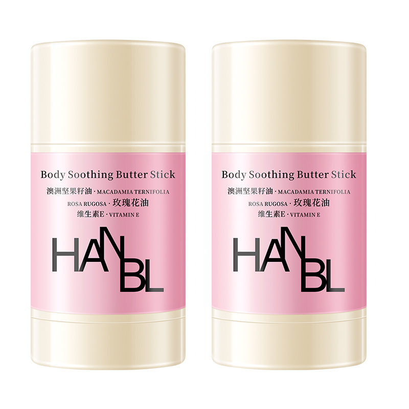 Лосьон для тела / Крем / Спрей Unisex HANBOLI
Лосьон для тела / Крем / Спрей Unisex HANBOLI