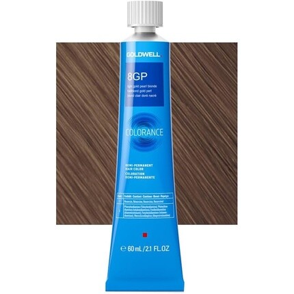 GOLDWELL Colorance 8GP Tb 60мл
GOLDWELL Colorance 8GP Tb 60мл