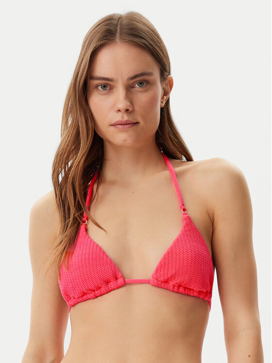 Верх бикини Sea Dive 31298-861 Seafolly, розовый
Верх бикини Sea Dive 31298-861 Seafolly, розовый